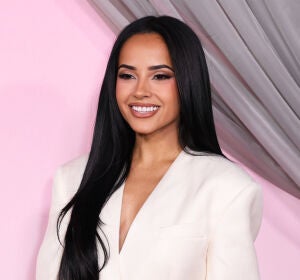 Becky G en Fashion Trust U.S. Awards 2026 Becky G en Fashion Trust U.S. Awards 2026