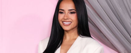 Becky G en Fashion Trust U.S. Awards 2026