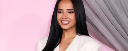 Becky G en Fashion Trust U.S. Awards 2026 Becky G en Fashion Trust U.S. Awards 2026