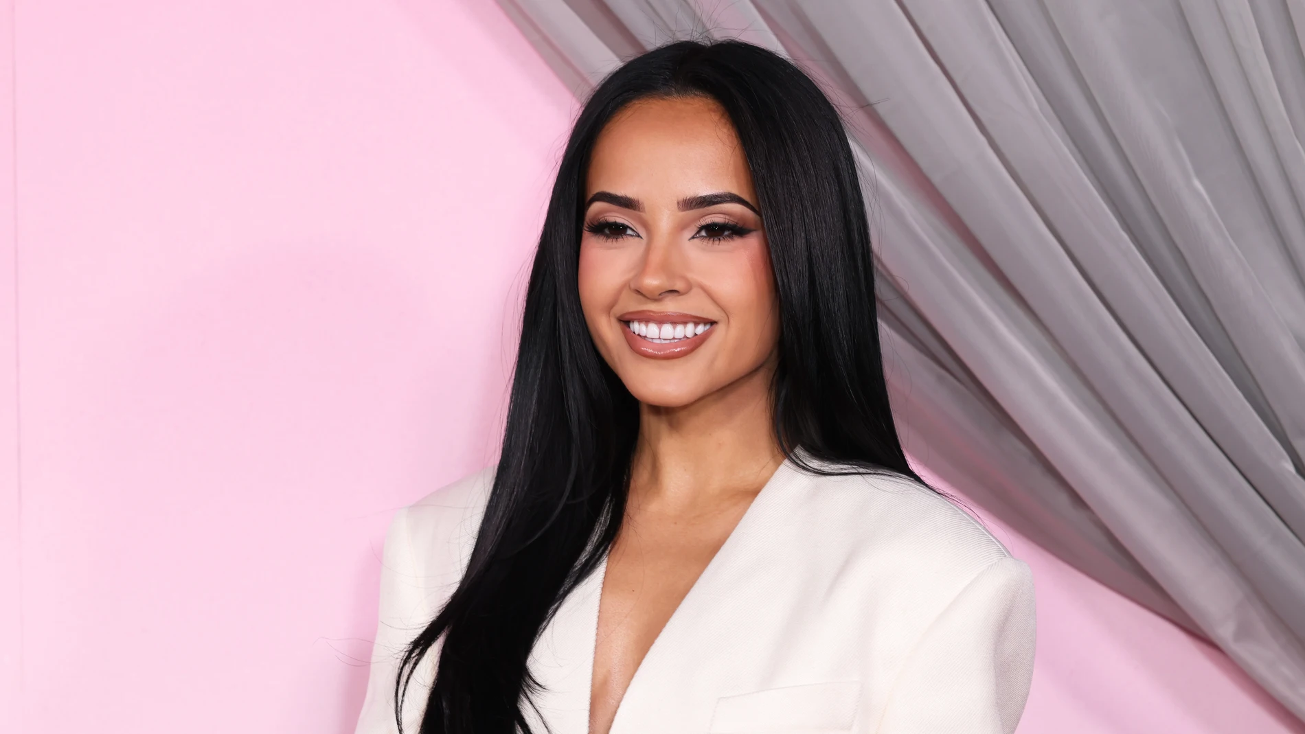 Becky G en Fashion Trust U.S. Awards 2026 Becky G en Fashion Trust U.S. Awards 2026