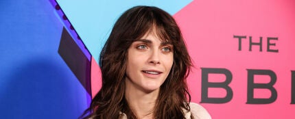 Cara Delevingne, en mayo de 2025.