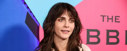 Cara Delevingne, en mayo de 2025. Cara Delevingne, en mayo de 2025.