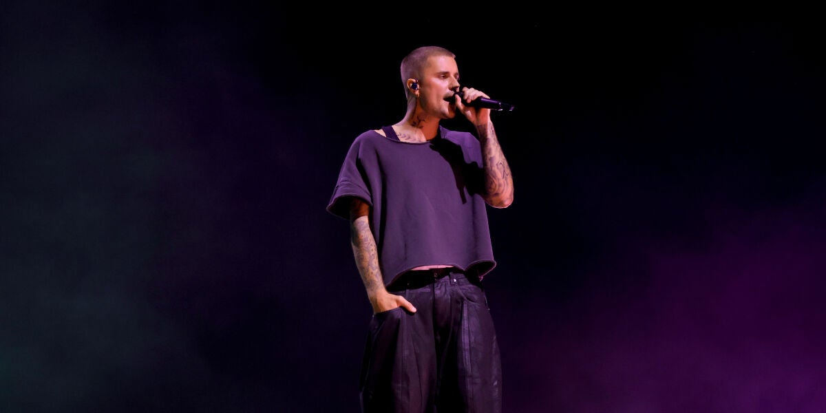 Justin Bieber no har&aacute; una gira con su &uacute;ltimo &aacute;lbum 'SWAG'