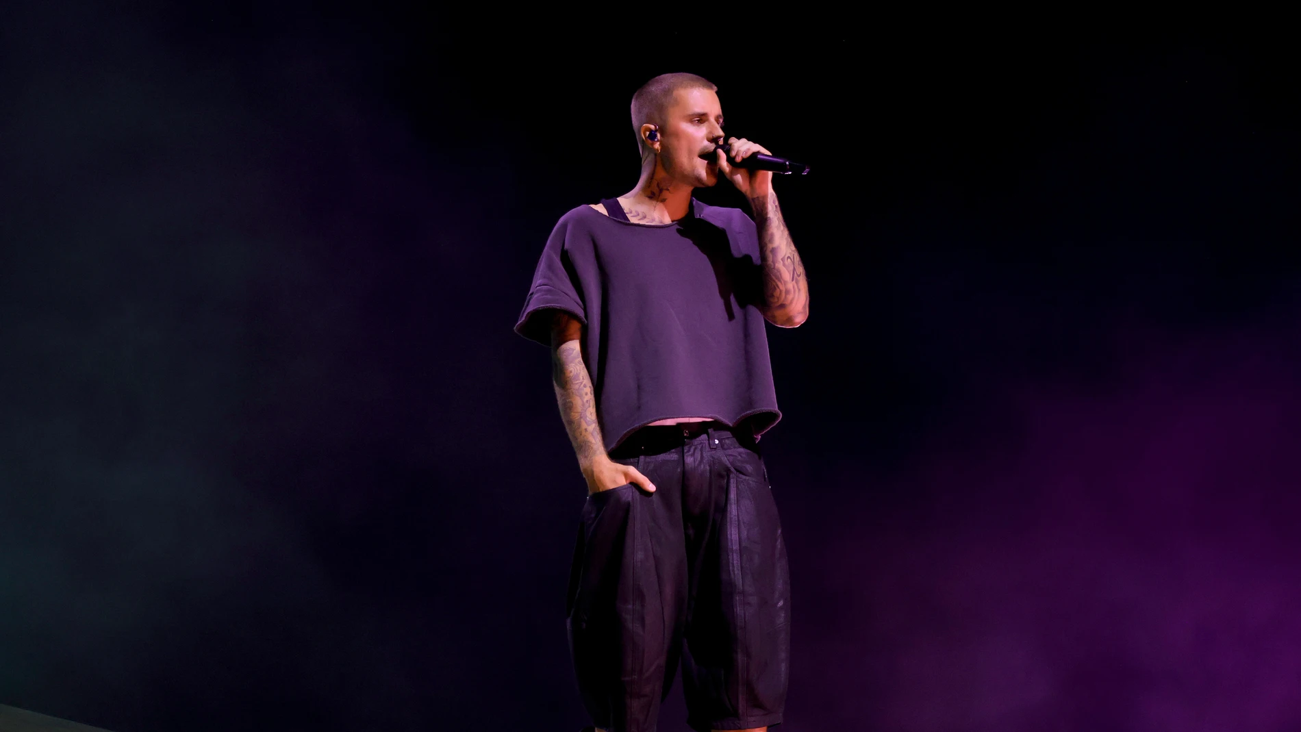 Justin Bieber Justin Bieber