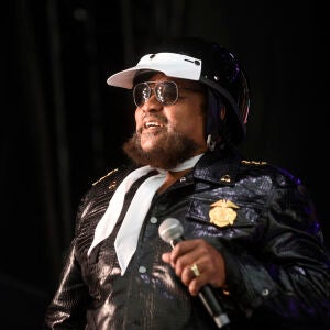 Muere Victor Willis, líder de los Village People Muere Victor Willis, líder de los Village People