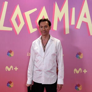 Muere Manuel Arjona, miembro de la primera formación de Locomía Muere Manuel Arjona, miembro de la primera formación de Locomía