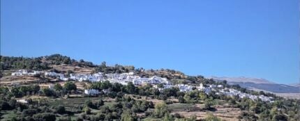 Bérchules (Granada) Bérchules (Granada)