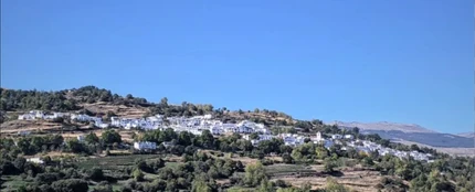 Bérchules (Granada) Bérchules (Granada)