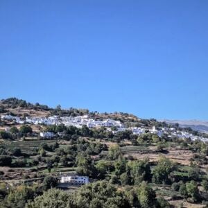 Bérchules (Granada) Bérchules (Granada)