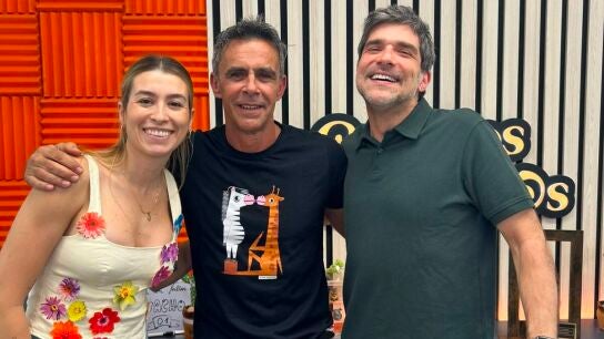 Alonso Caparr&oacute;s en Cuerpos especiales