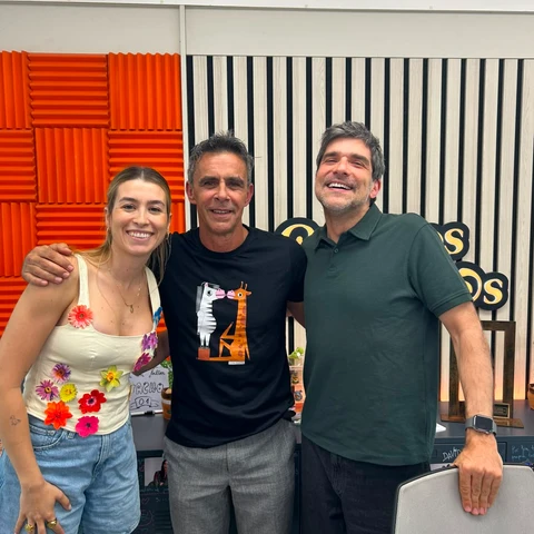 Alonso Caparrós en Cuerpos especiales Alonso Caparrós en Cuerpos especiales
