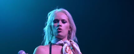 Lauren Bennett