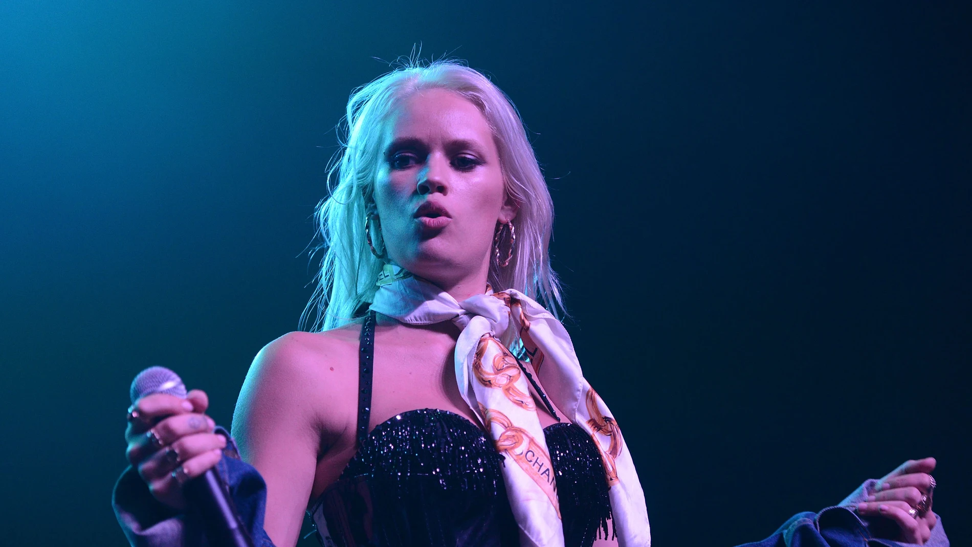 Lauren Bennett Lauren Bennett