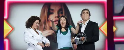 A qué artistas imitan en la segunda semifinal de 'Tu cara me suena 13' A qué artistas imitan en la segunda semifinal de 'Tu cara me suena 13'