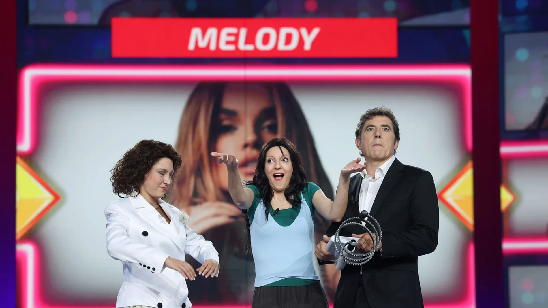 A qué artistas imitan en la segunda semifinal de 'Tu cara me suena 13' A qué artistas imitan en la segunda semifinal de 'Tu cara me suena 13'