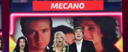 Esta noche, tú decides quiénes acompañarán a J Kbello en la gran final de Tu cara me suena Esta noche, tú decides quiénes acompañarán a J Kbello en la gran final de Tu cara me suena