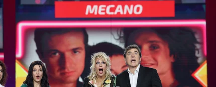 Esta noche, tú decides quiénes acompañarán a J Kbello en la gran final de Tu cara me suena Esta noche, tú decides quiénes acompañarán a J Kbello en la gran final de Tu cara me suena