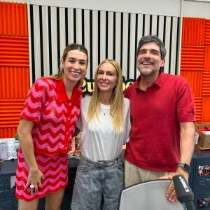 Kira Miró confiesa el Kira Miró confiesa el
