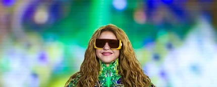 Shakira Shakira