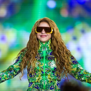 Shakira carga contra los contenidos falsos creados con IA Shakira carga contra los contenidos falsos creados con IA
