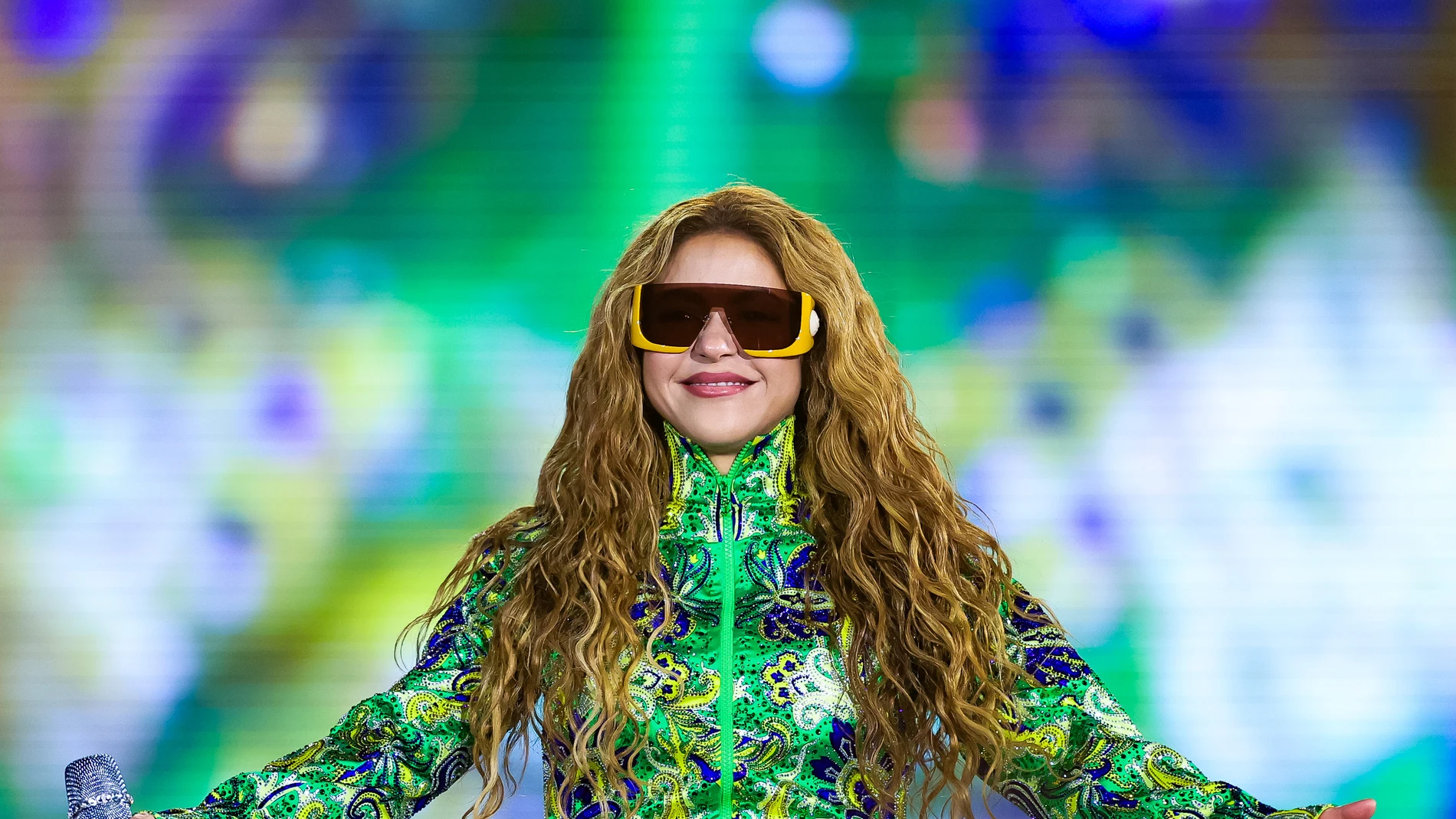 Shakira Shakira