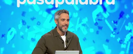 La razón por la que Juanjo Ballesta participa con gafas de sol en Pasapalabra La razón por la que Juanjo Ballesta participa con gafas de sol en Pasapalabra