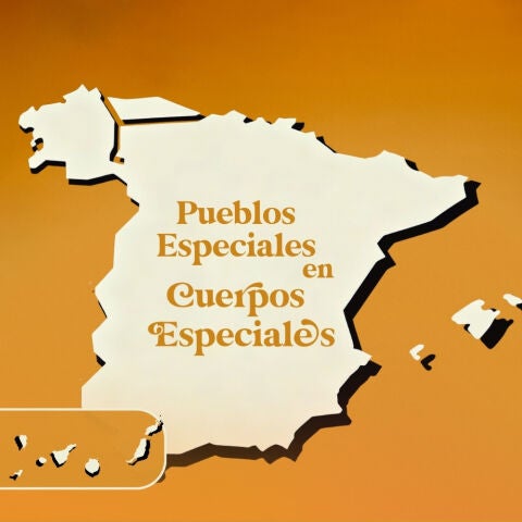 La lista completa de ganadores de Pueblos especiales