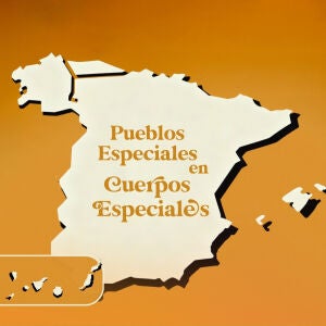 Visita los pueblos más molones de España con Cuerpos especiales Visita los pueblos más molones de España con Cuerpos especiales