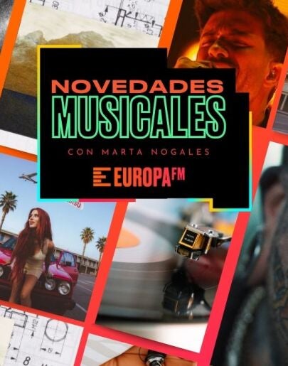 Las novedades musicales más destacadas: Beyoncé, Teddy Swims, Pablo Alborán y más portadilla