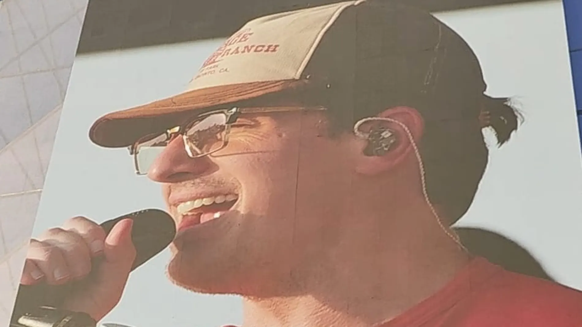 Charlie Puth en el concierto del Mad Cool 2026 Charlie Puth en el concierto del Mad Cool 2026