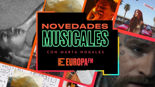 Las novedades musicales más destacadas: Beyoncé, Teddy Swims, Pablo Alborán y más Novedades musicales 10.07