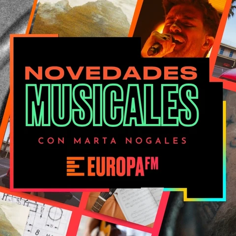 Las novedades musicales más destacadas: Beyoncé, Teddy Swims, Pablo Alborán y más Las novedades musicales más destacadas: Beyoncé, Teddy Swims, Pablo Alborán y más