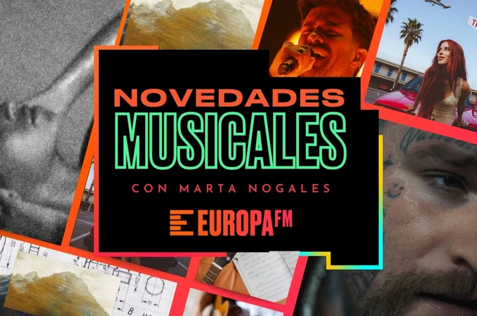 Las novedades musicales más destacadas: Beyoncé, Teddy Swims, Pablo Alborán y más Las novedades musicales más destacadas: Beyoncé, Teddy Swims, Pablo Alborán y más