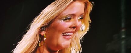 Zara Larsson en el Mad Cool 2026