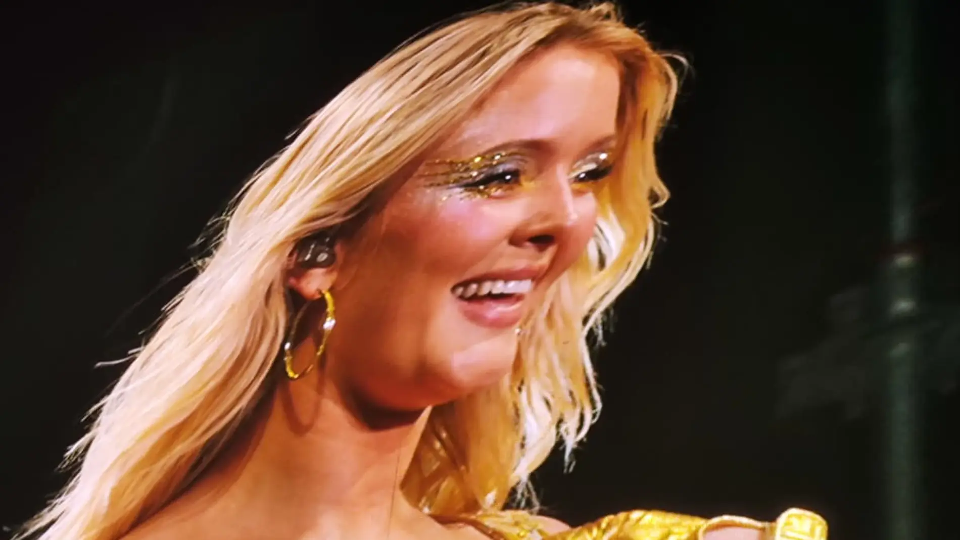 Zara Larsson en el Mad Cool 2026 Zara Larsson en el Mad Cool 2026