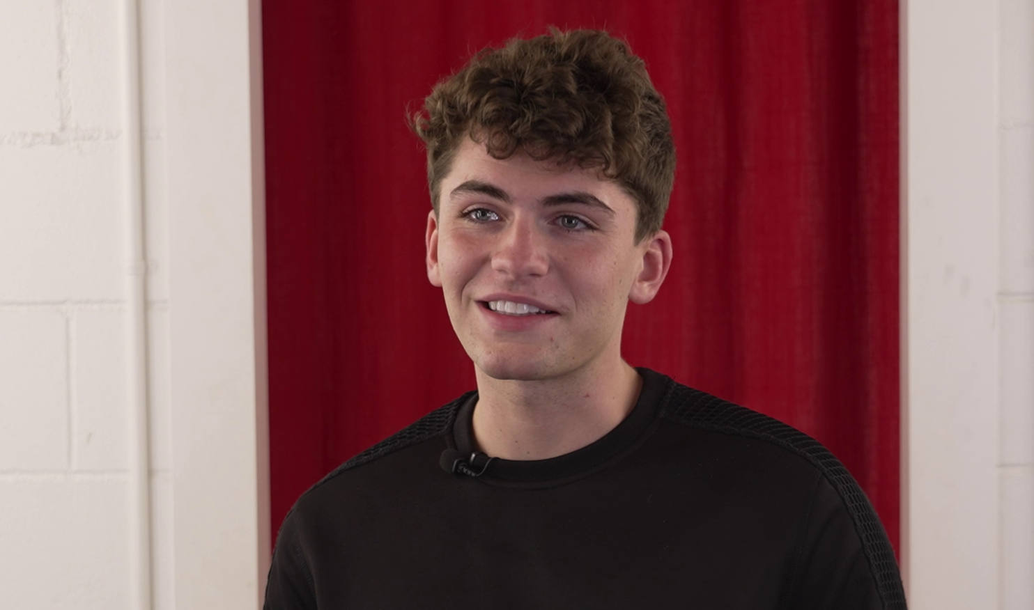 Martín Savi, finalista de Tu cara me suena 13 Martín Savi, finalista de Tu cara me suena 13