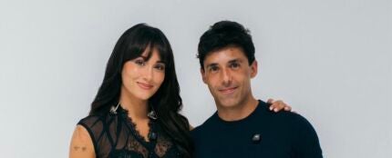 Aitana y el Mago Pop, tras anunciar la compra del Teatro Aquit&agrave;nia de Barcelona