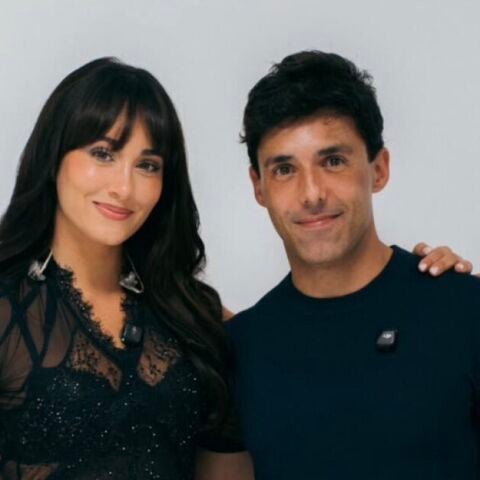 Aitana y el Mago Pop, tras anunciar la compra del Teatro Aquitània de Barcelona
