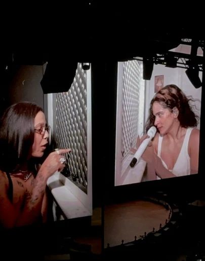 Tokischa y Rosalía Tokischa y Rosalía