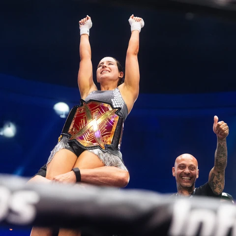 Resultados de La Velada del Año VI: quién ha ganado cada combate Resultados de La Velada del Año VI: quién ha ganado cada combate