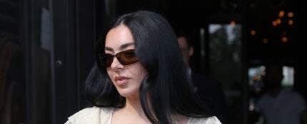 Charli XCX
