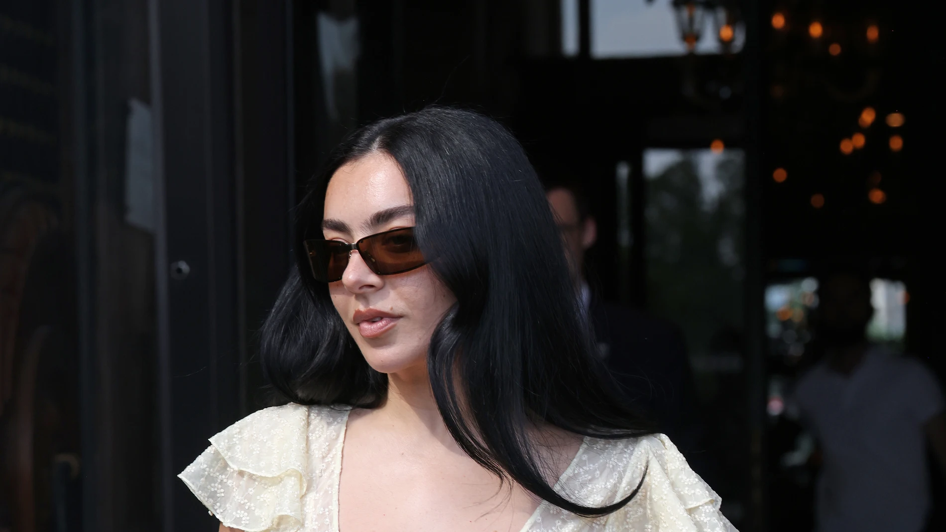 Charli XCX Charli XCX