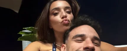 IlloJuan y Lola Índigo IlloJuan y Lola Índigo