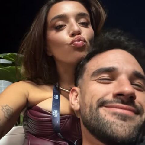 IlloJuan y Lola Índigo