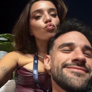 La bonita dedicatoria de IlloJuan a Lola Índigo tras su combate en La Velada de Ibai La bonita dedicatoria de IlloJuan a Lola Índigo tras su combate en La Velada de Ibai