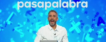 Roberto Leal vive un momento insólito: aparece como respuesta de Pasapalabra Roberto Leal vive un momento insólito: aparece como respuesta de Pasapalabra