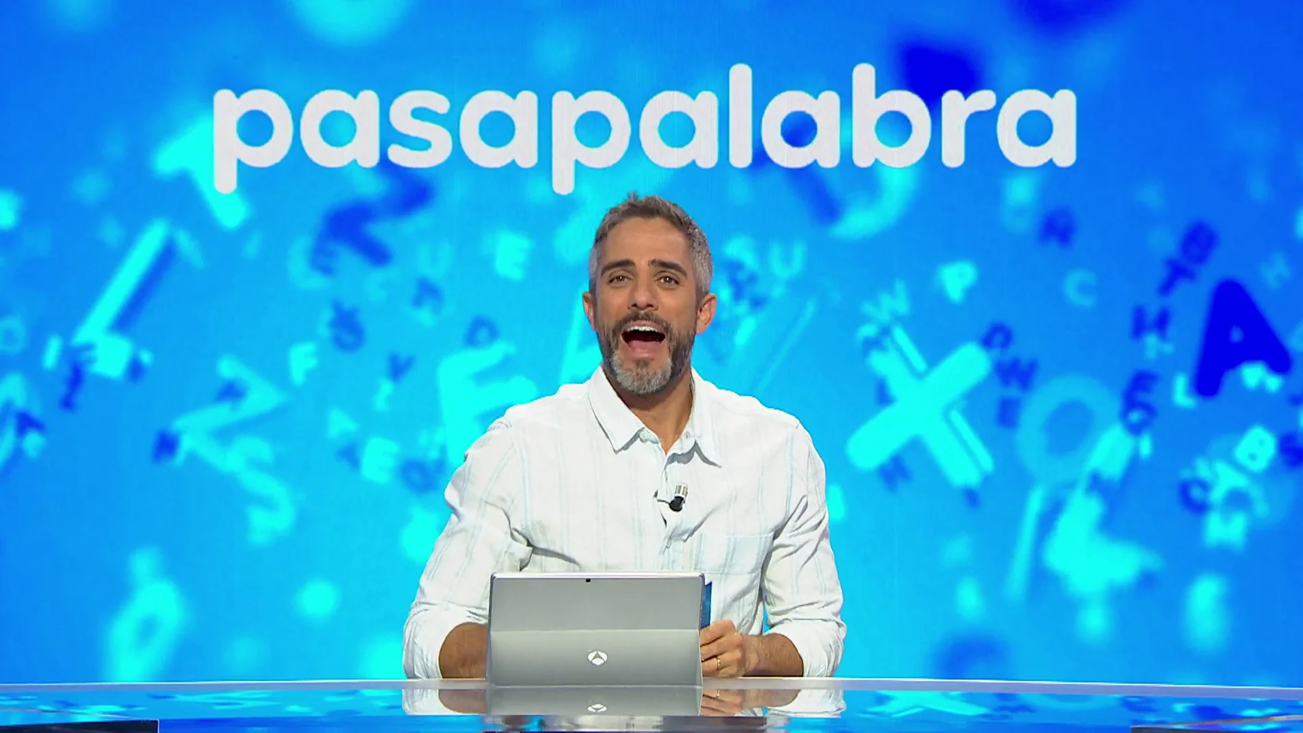 Roberto Leal vive un momento insólito: aparece como respuesta de Pasapalabra Roberto Leal vive un momento insólito: aparece como respuesta de Pasapalabra