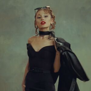 Ariana Grande divide a la crítica con 'petal', su nuevo álbum de estudio Ariana Grande divide a la crítica con 'petal', su nuevo álbum de estudio