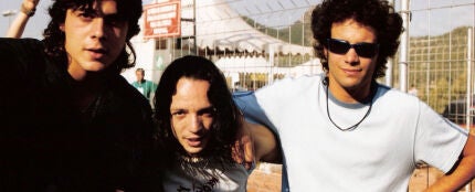 Los Delinq&uuml;entes 