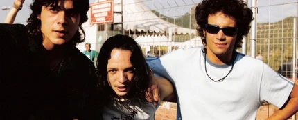 Los Delinqüentes Los Delinqüentes